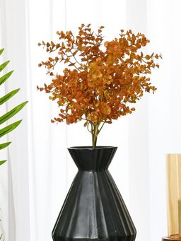 At Home by Nilkamal - Mini Eucalyptus Artificial Stick Red