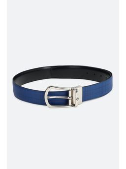 Louis Philippe - Blue Belt Reversible (32)