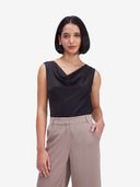 Black color option, Currently selected