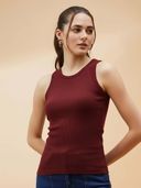 Maroon color option, Currently selected