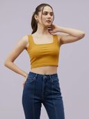 Mustard color option, Sold out, Currently selected