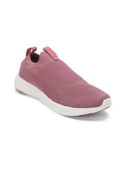 Puma - Softride Clean V2 Idp Womens Pink Running Shoes