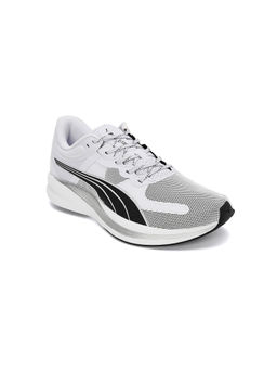Puma - Redeem Profoam Womens Off White Running Shoes