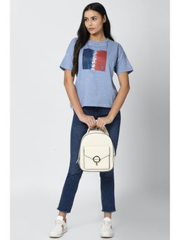 Van Heusen - Navy Jeans