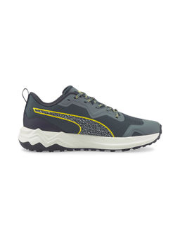 Puma - Better Foam Xterra Mens Green Training Shoes
