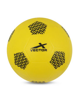Vector X - PVC Soft Kick Football (1)