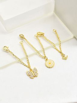 Joker and Witch - Joker & Witch Sasha Daisy Charm Set