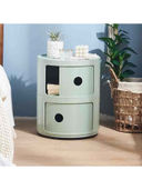 Green color option