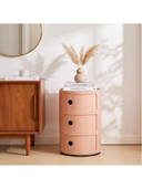 Pink color option