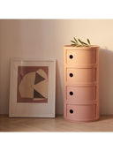Pink color option, Currently selected