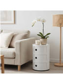White color option, Sold out
