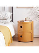 Yellow color option