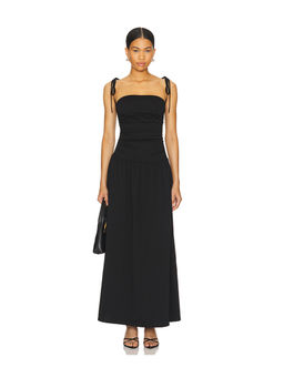 ALL THE WAYS - Orelia Maxi Dress