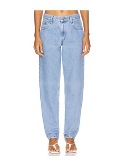 aligrace - Balloon Baggy Customs Straight