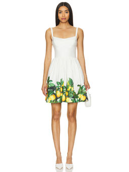 Amanda Uprichard - Napoli Dress