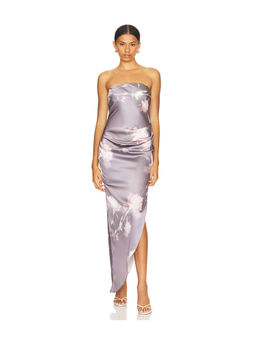 Amanda Uprichard - Janae Maxi Dress