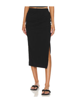 Bobi by Revolve - Midi Skirt