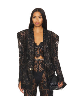 Bronx and Banco - Capri Lace Blazer