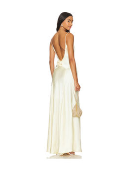 Bubish - Savannah Rosette Gown