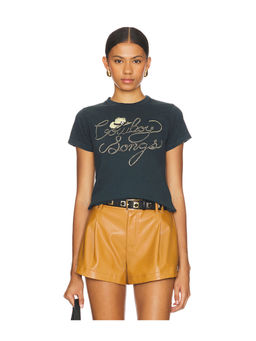 DAYDREAMER - Cowboy Songs Vintage Tee