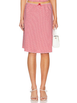 GUIZIO - Paloma Skirt