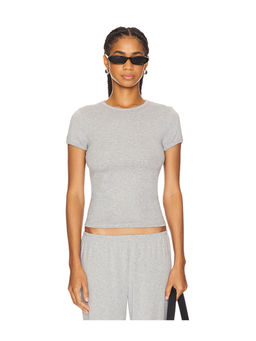 DONNI. - Baby Rib Baby Tee