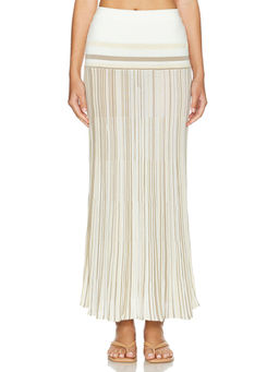 FAITHFULL THE BRAND - Citara Skirt