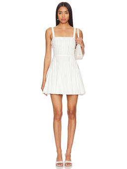 HEARTLOOM - Inga Dress