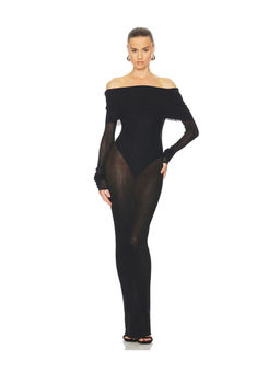 Helsa - Justin Maxi Dress