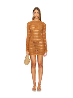 House of Harlow 1960 - Valentina Mini Dress