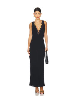 House of Harlow 1960 - Cleo Maxi Dress