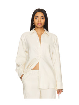 House of Harlow 1960 - Laurel Oversized Shirt
