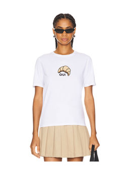 Kule - The Modern Oui Tee