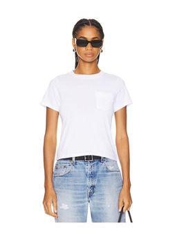 Kule - The Wynn Baby Tee