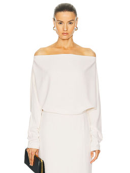 L'Academie - by Marianna Katia Top