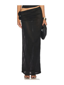 LIONESS - Soul Mate Maxi Skirt
