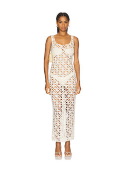 Lovers and Friends - Penny Maxi Dress