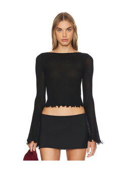 Lovers and Friends - Clea Top