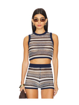 Lovers and Friends - Ludovica Tank