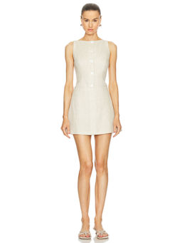 LPA - Seina Mini Dress