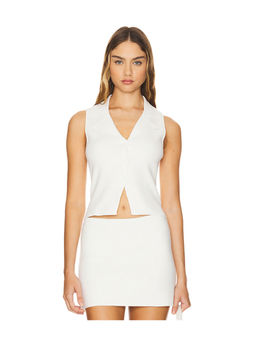 Majorelle - x Ella Rose Mielle Vest