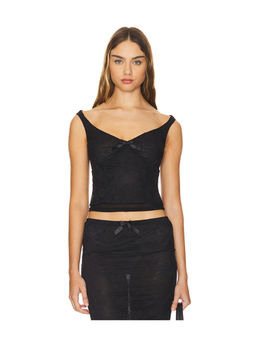 Majorelle - Phoebe Top