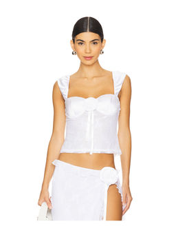 Majorelle - Leonie Top