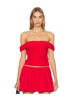 Majorelle - Cara Top