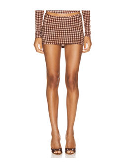 Miaou - Elektra Skirt