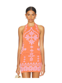 MISA Los Angeles - Hali Top