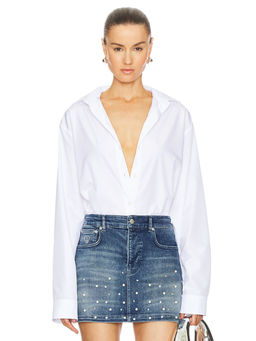 Moschino Jeans - Button Up Shirt