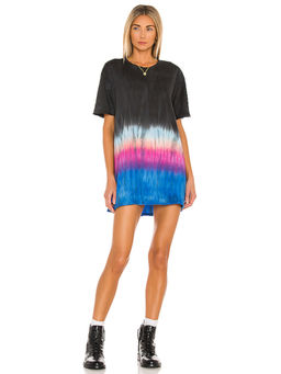 Michael Lauren - Burman T-Shirt Dress