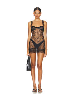 MORE TO COME - Jane Mini Dress
