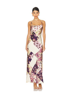 MORE TO COME - Clara Maxi Dress